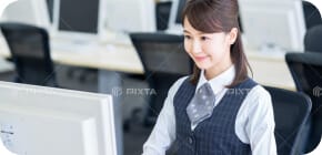 事務・アシスタント