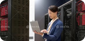 SE/システムエンジニア